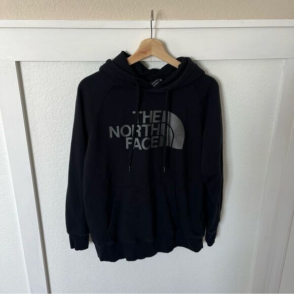 The North Face Tops - The North Face Women's Medium Hoody Sweatshirt